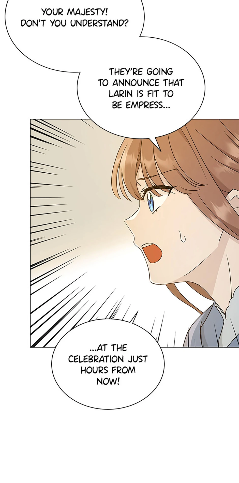 A Mouse Biting a Dragon’s Tail Chapter 20 322 66