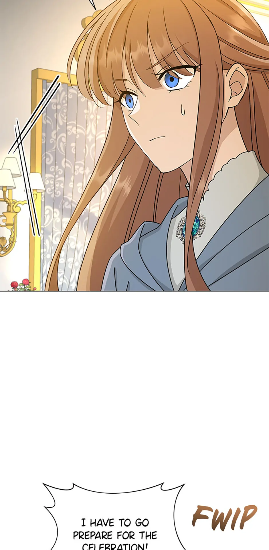 A Mouse Biting a Dragon’s Tail Chapter 20 326 70