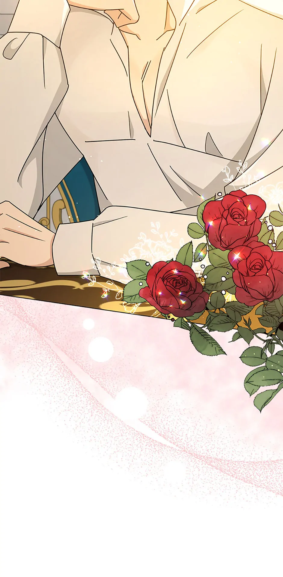 A Mouse Biting a Dragon’s Tail Chapter 20 329 73