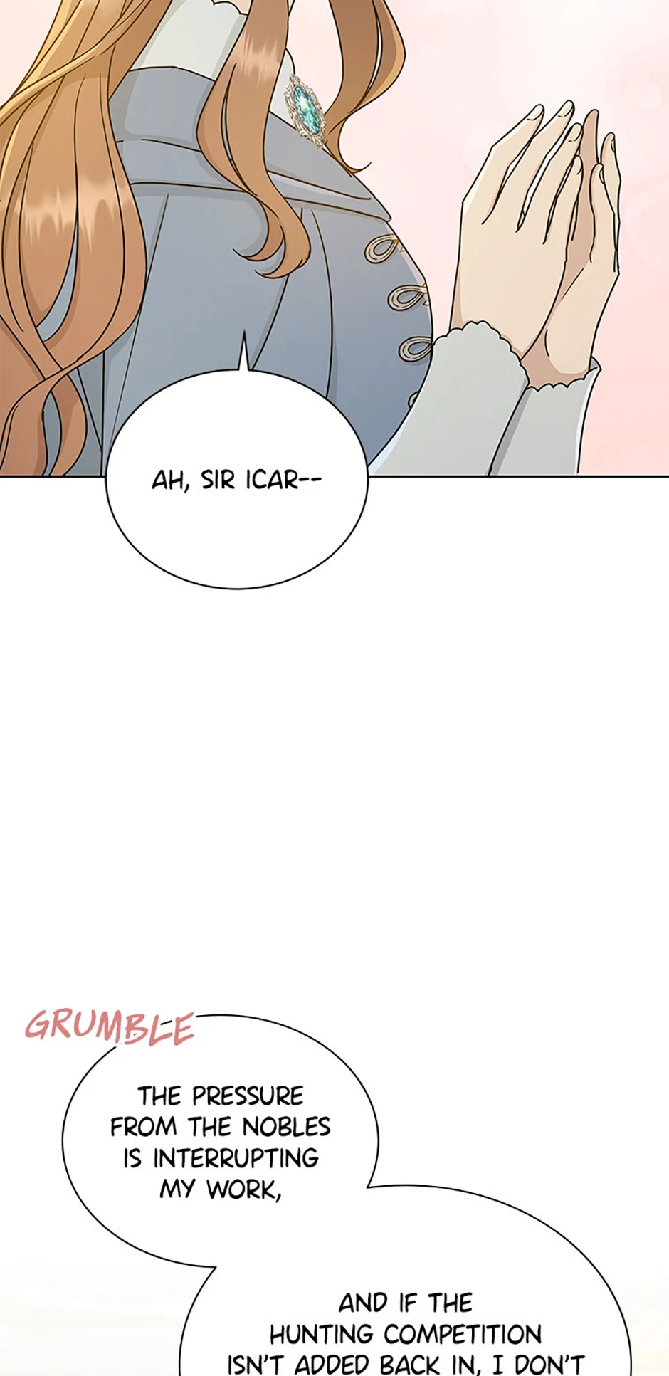 A Mouse Biting a Dragon’s Tail Chapter 21 250 12