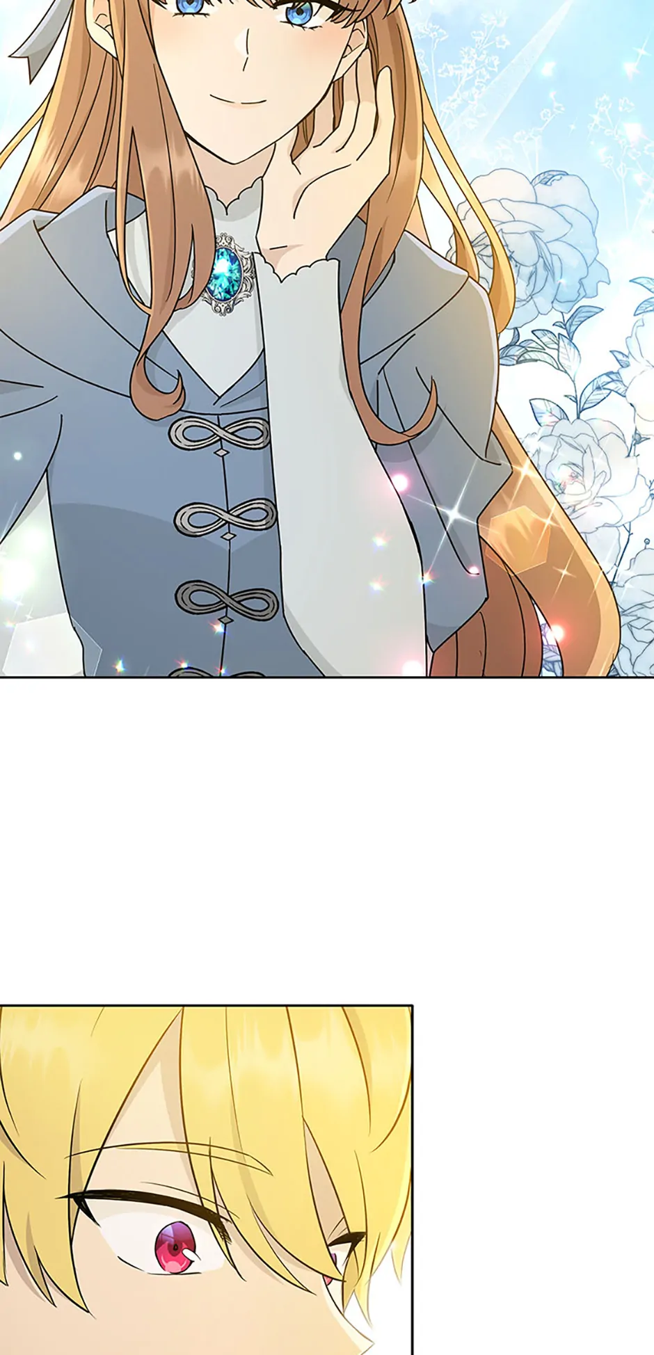 A Mouse Biting a Dragon’s Tail Chapter 21 266 28