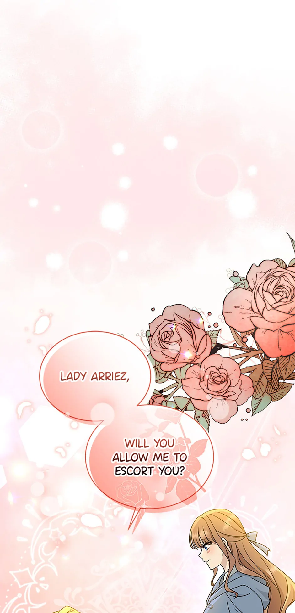 A Mouse Biting a Dragon’s Tail Chapter 21 269 31