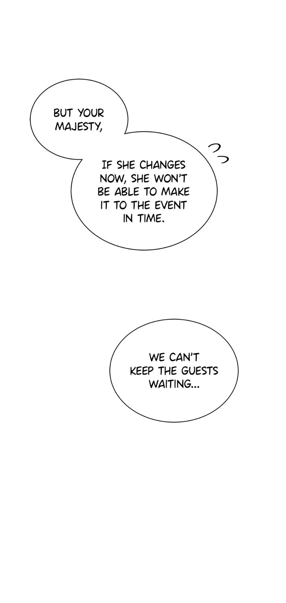 A Mouse Biting a Dragon’s Tail Chapter 21 284 46