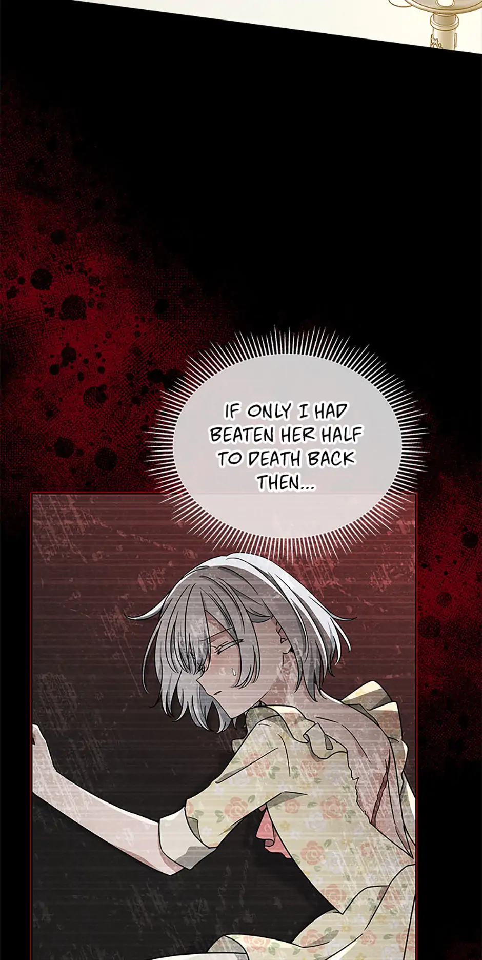 A Mouse Biting a Dragon’s Tail Chapter 21 289 51