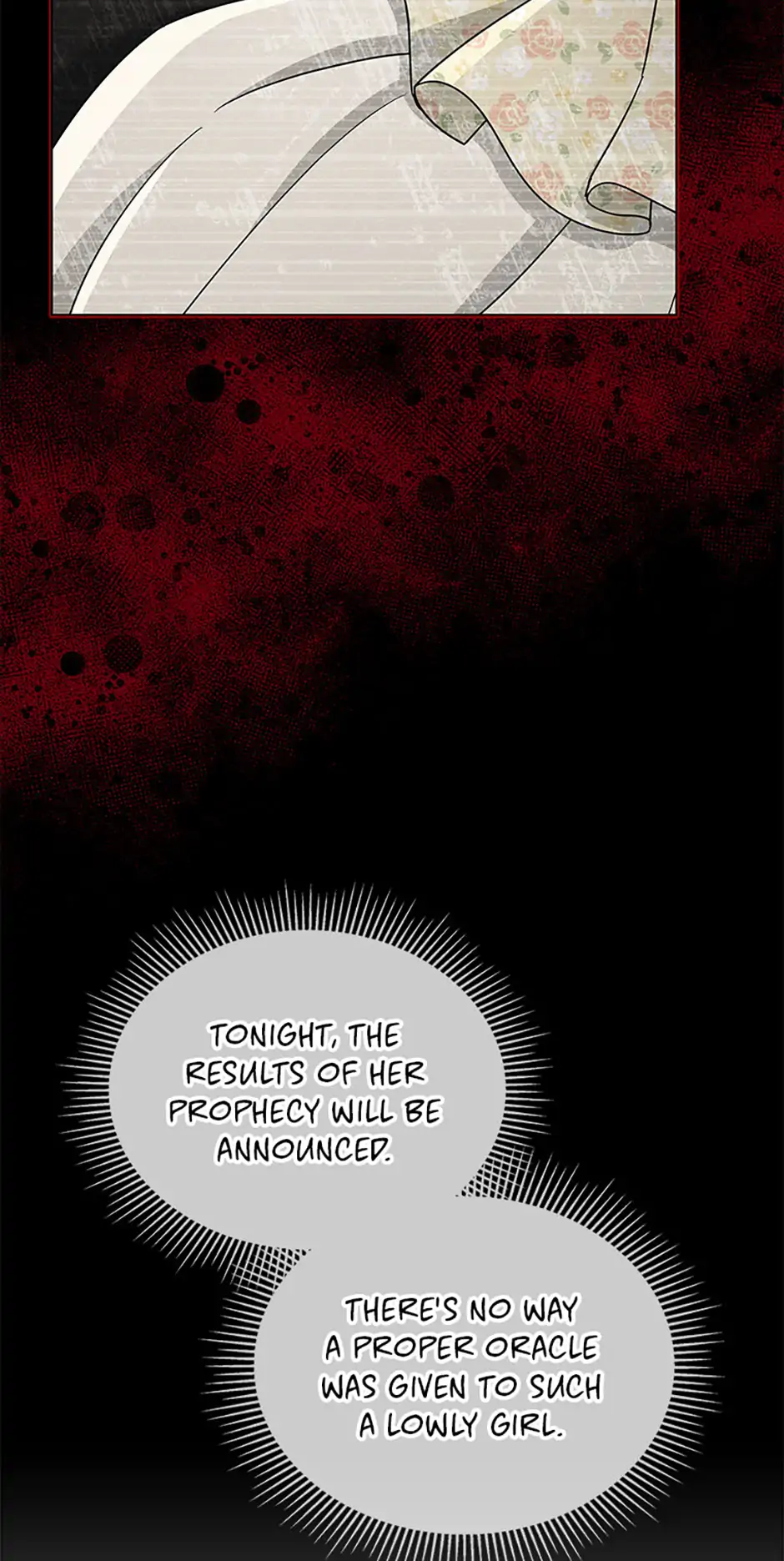 A Mouse Biting a Dragon’s Tail Chapter 21 290 52