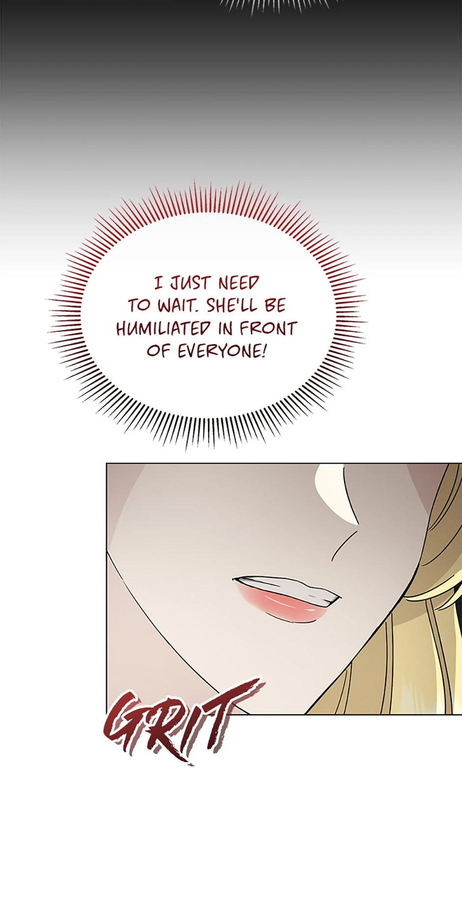 A Mouse Biting a Dragon’s Tail Chapter 21 291 53