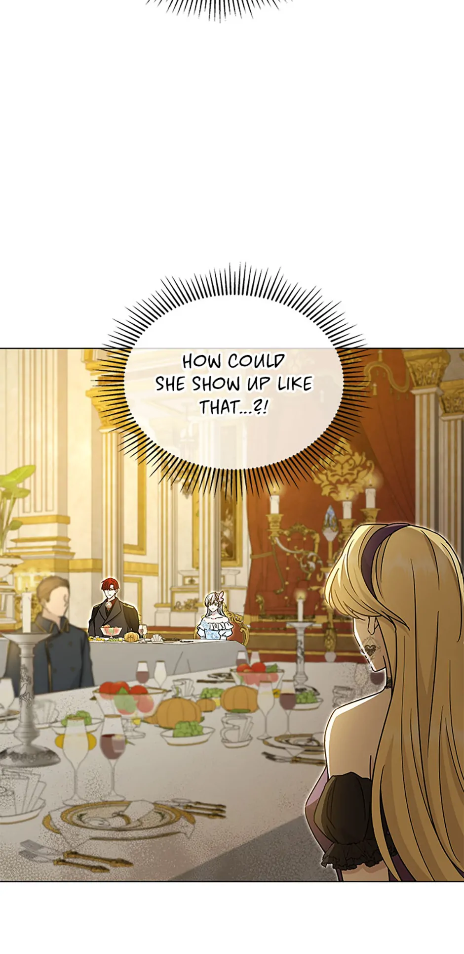 A Mouse Biting a Dragon’s Tail Chapter 21 299 61