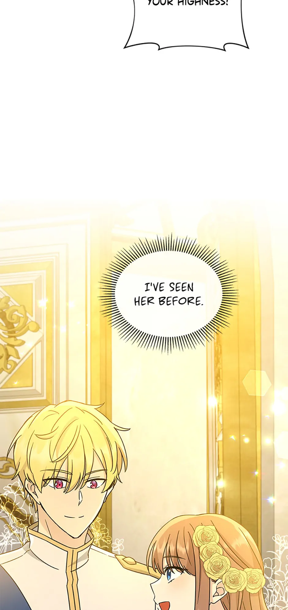 A Mouse Biting a Dragon’s Tail Chapter 21 309 71