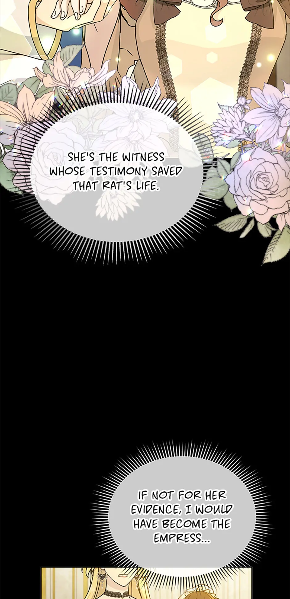 A Mouse Biting a Dragon’s Tail Chapter 22 217 03