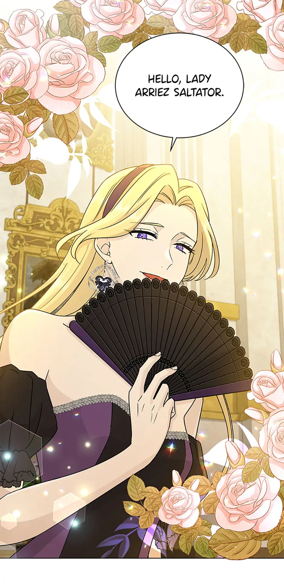 A Mouse Biting a Dragon’s Tail Chapter 22 221 07