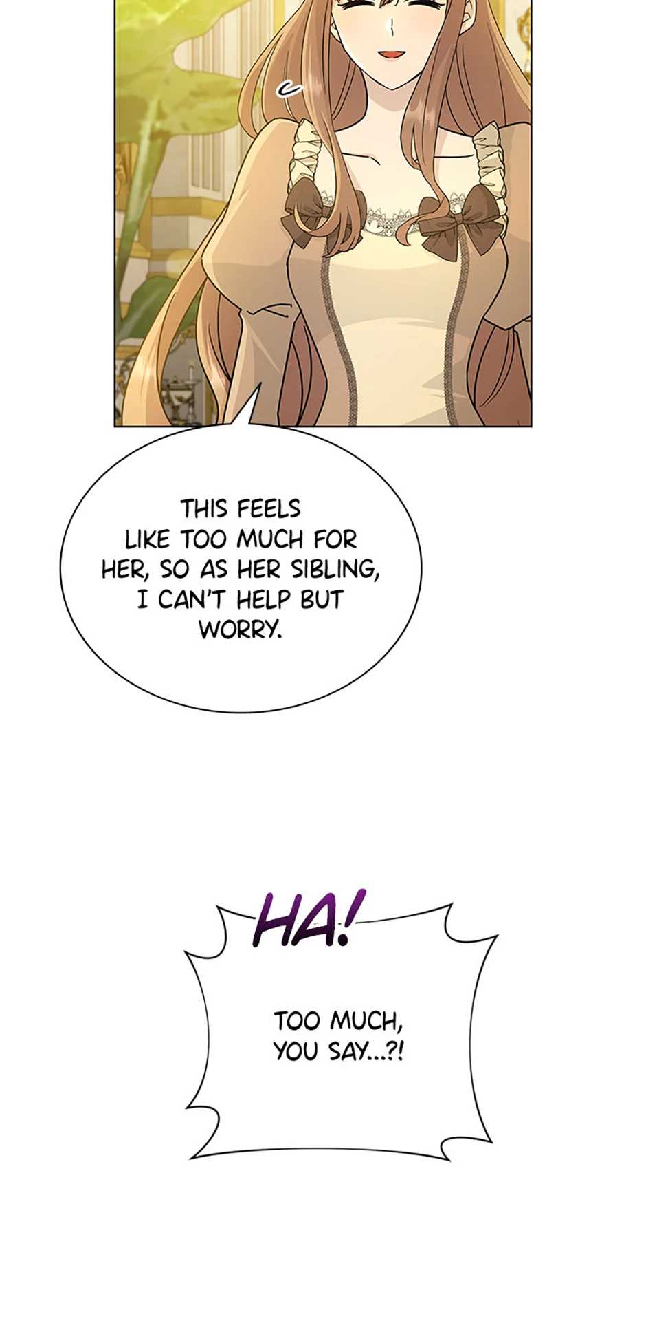 A Mouse Biting a Dragon’s Tail Chapter 22 226 12