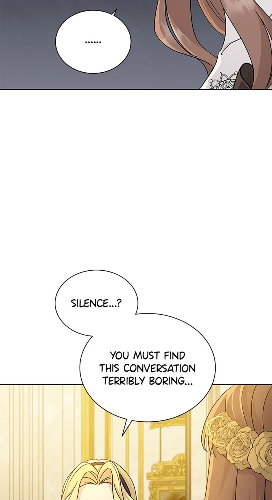 A Mouse Biting a Dragon’s Tail Chapter 22 230 16