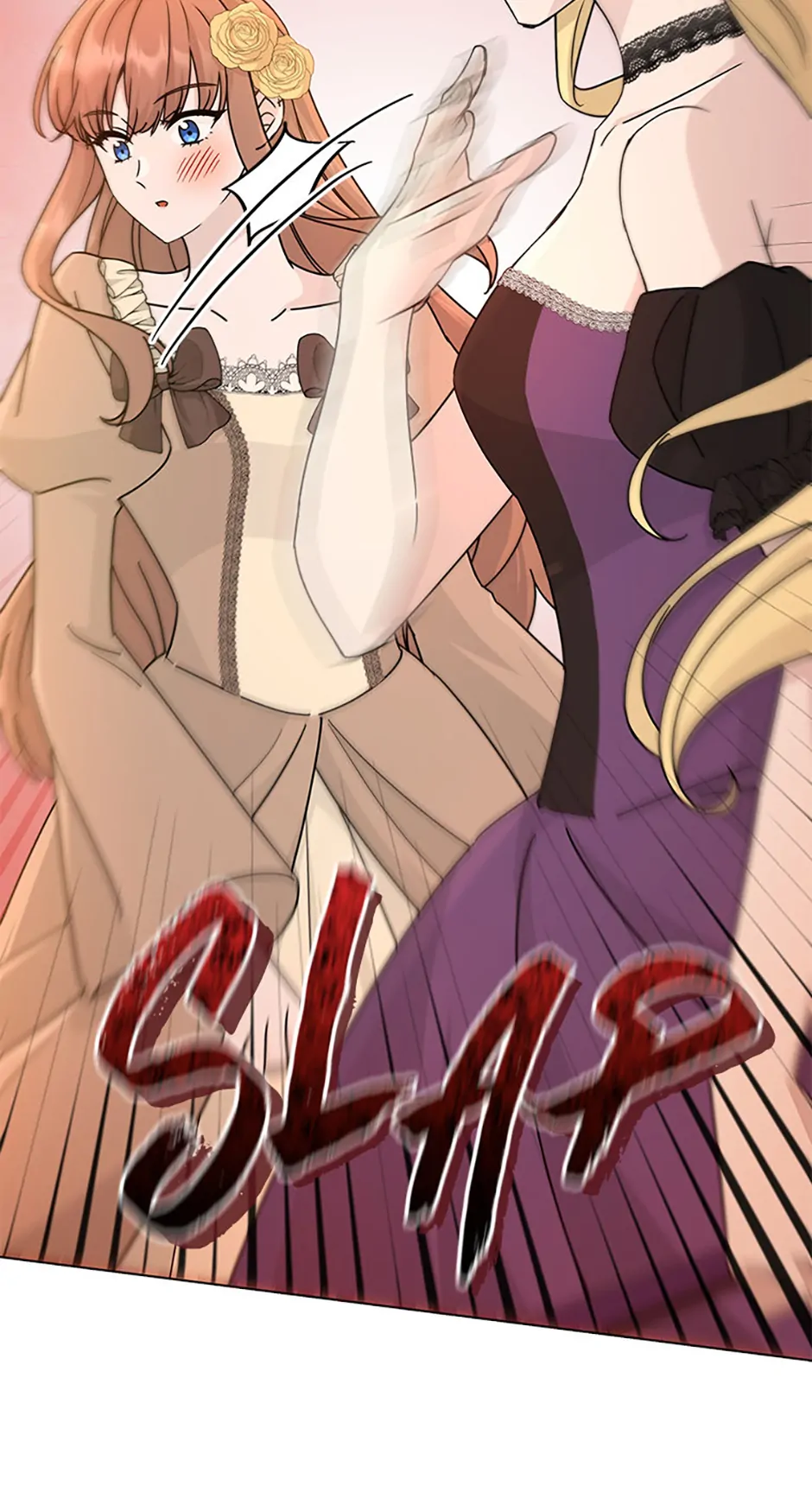 A Mouse Biting a Dragon’s Tail Chapter 22 233 19