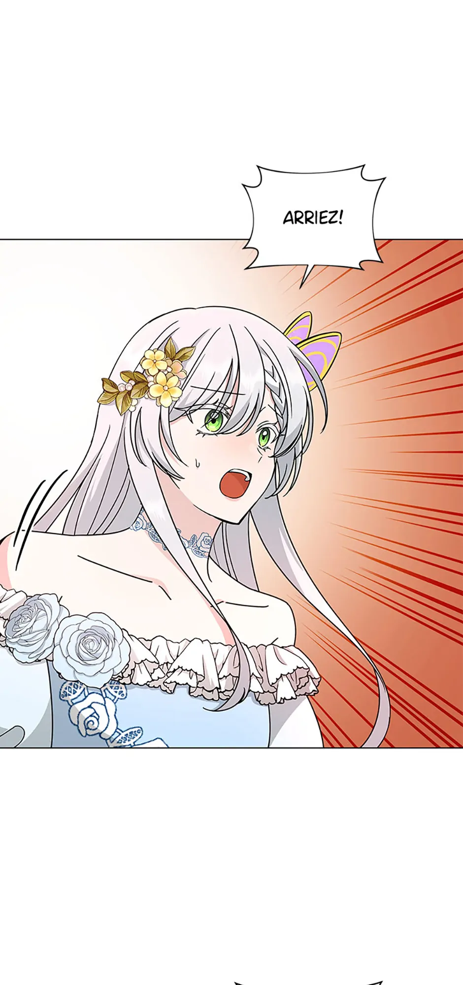 A Mouse Biting a Dragon’s Tail Chapter 22 234 20