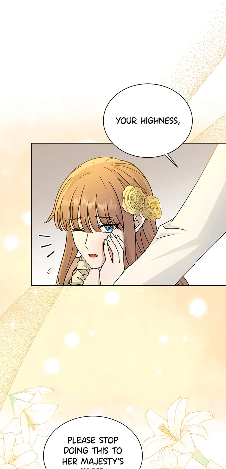 A Mouse Biting a Dragon’s Tail Chapter 22 240 26