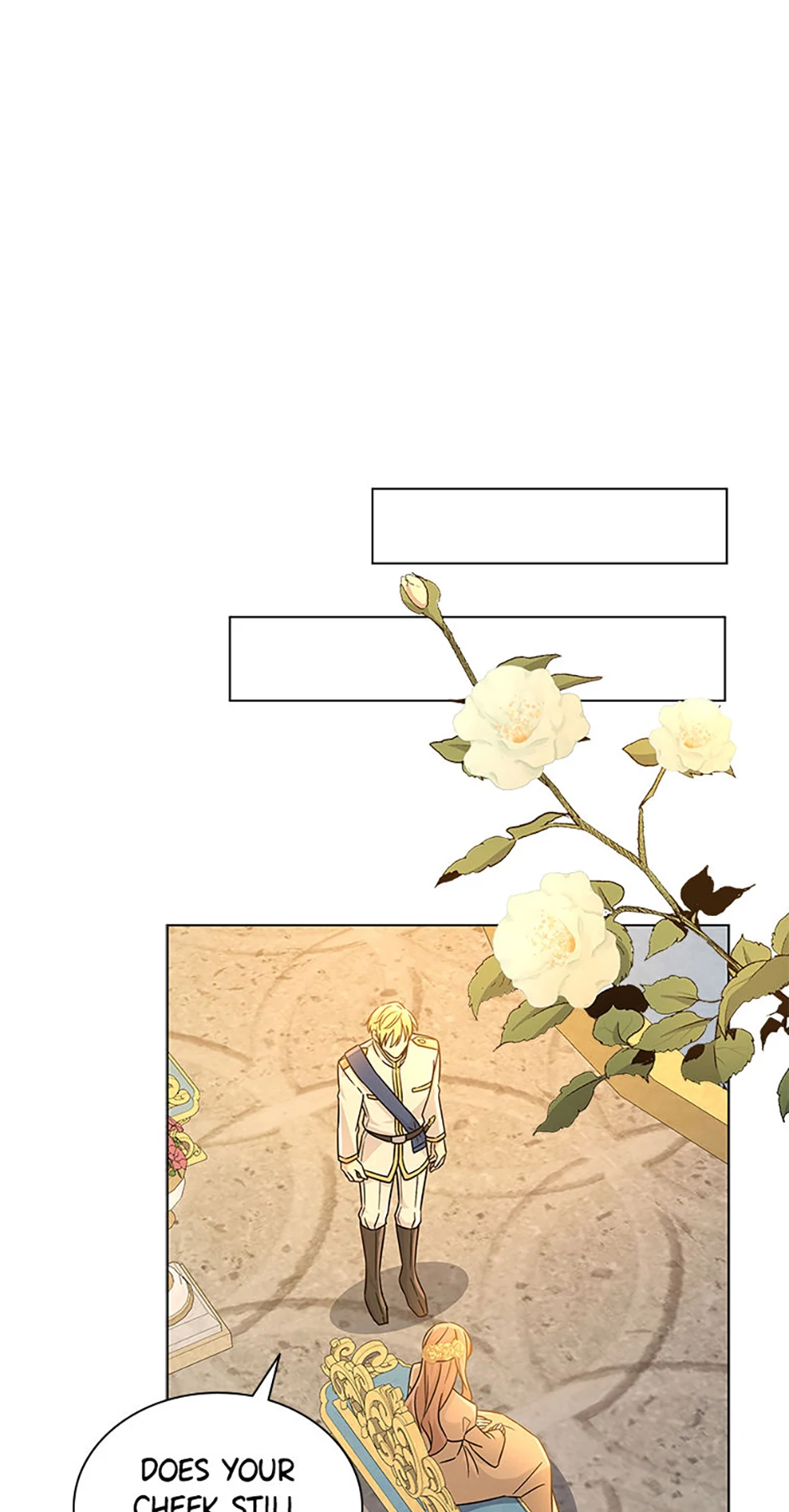 A Mouse Biting a Dragon’s Tail Chapter 22 253 39