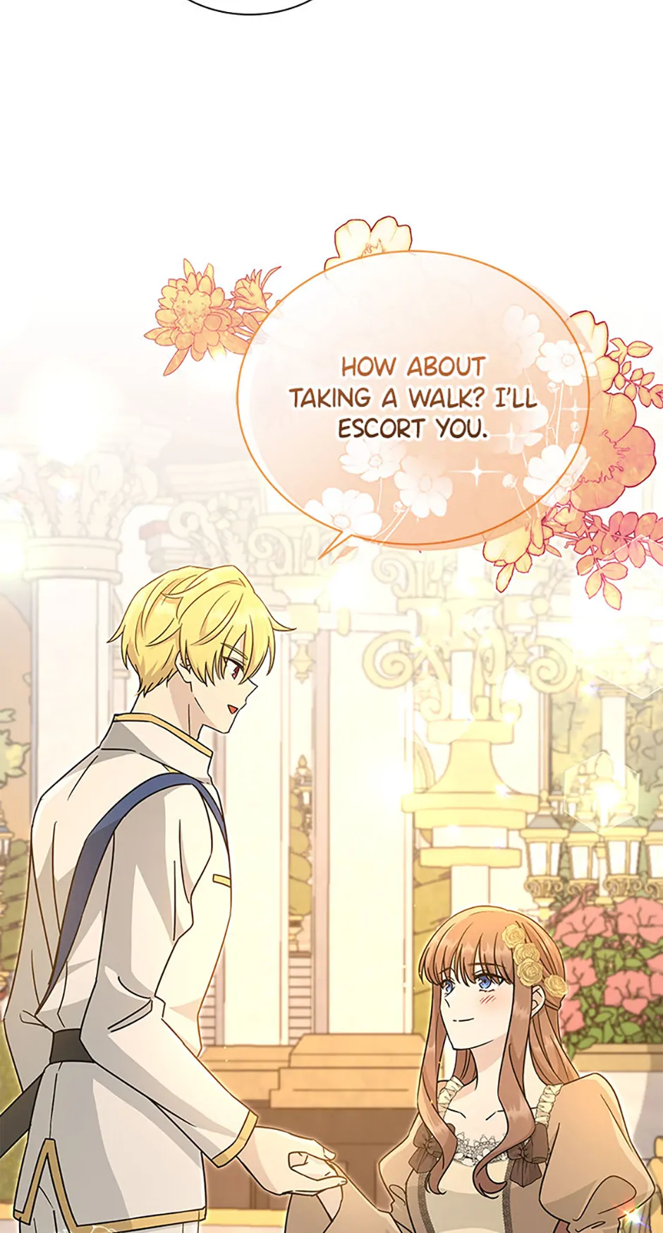 A Mouse Biting a Dragon’s Tail Chapter 22 264 50