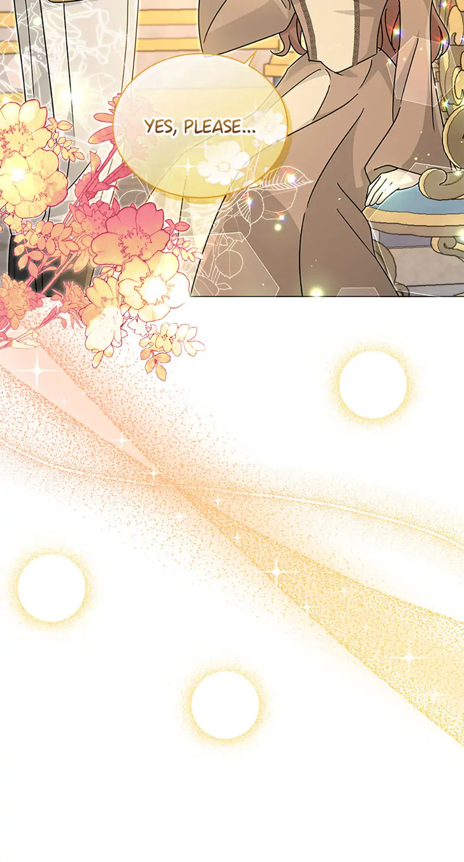 A Mouse Biting a Dragon’s Tail Chapter 22 265 51