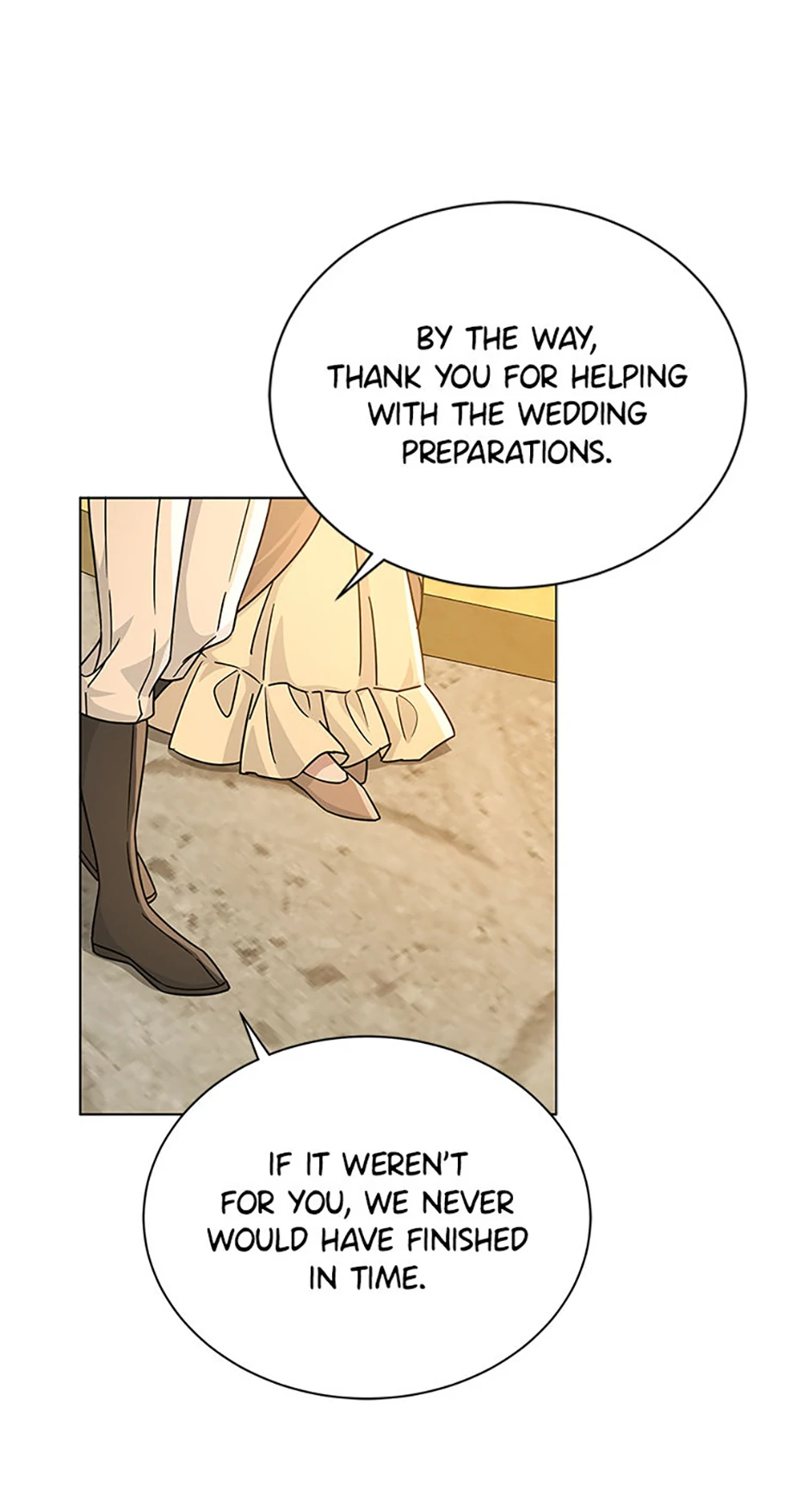 A Mouse Biting a Dragon’s Tail Chapter 22 266 52