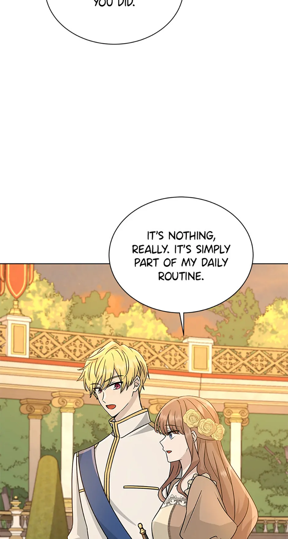 A Mouse Biting a Dragon’s Tail Chapter 22 269 55