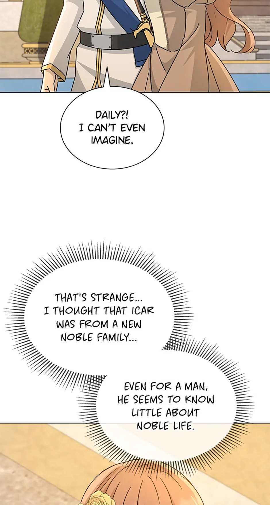 A Mouse Biting a Dragon’s Tail Chapter 22 270 56