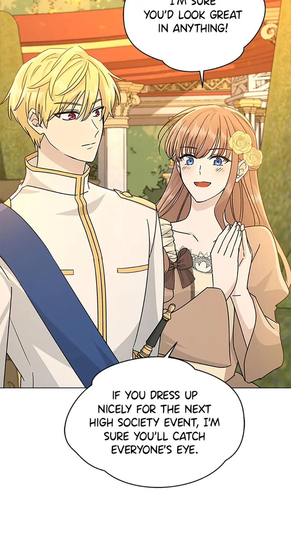 A Mouse Biting a Dragon’s Tail Chapter 22 273 59