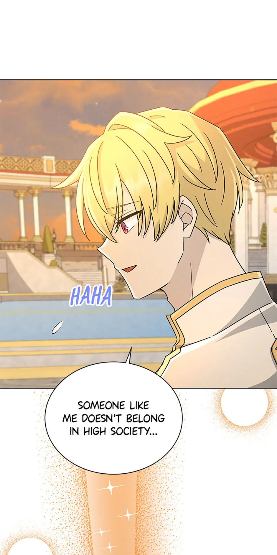 A Mouse Biting a Dragon’s Tail Chapter 22 274 60