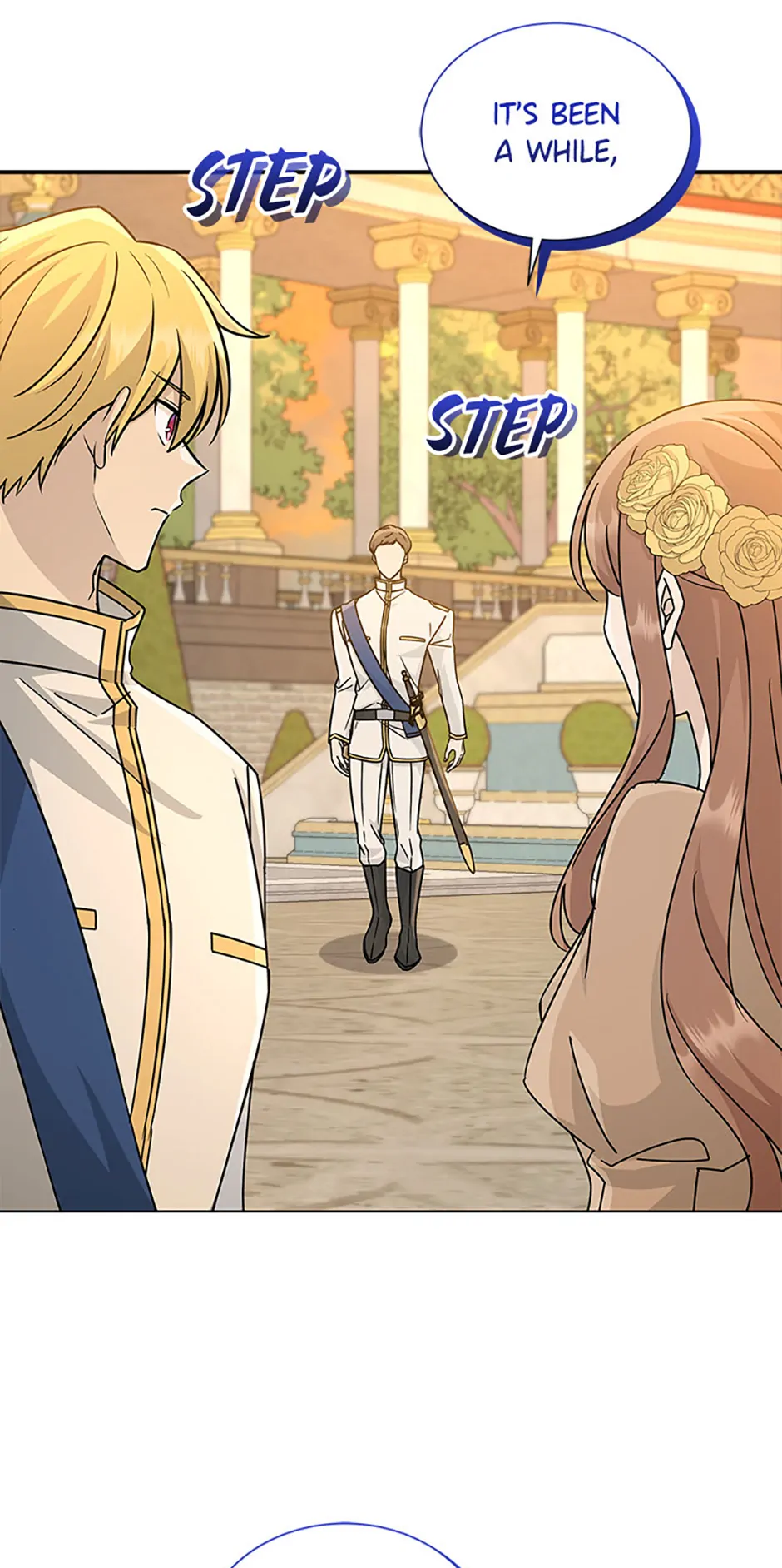 A Mouse Biting a Dragon’s Tail Chapter 22 277 63