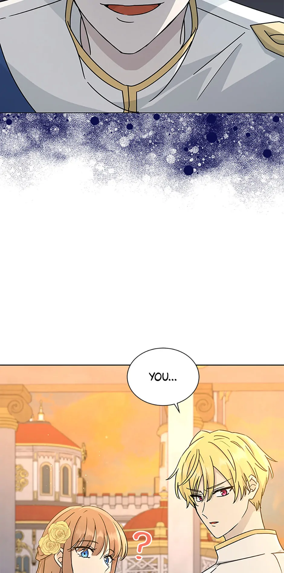 A Mouse Biting a Dragon’s Tail Chapter 23 227 04