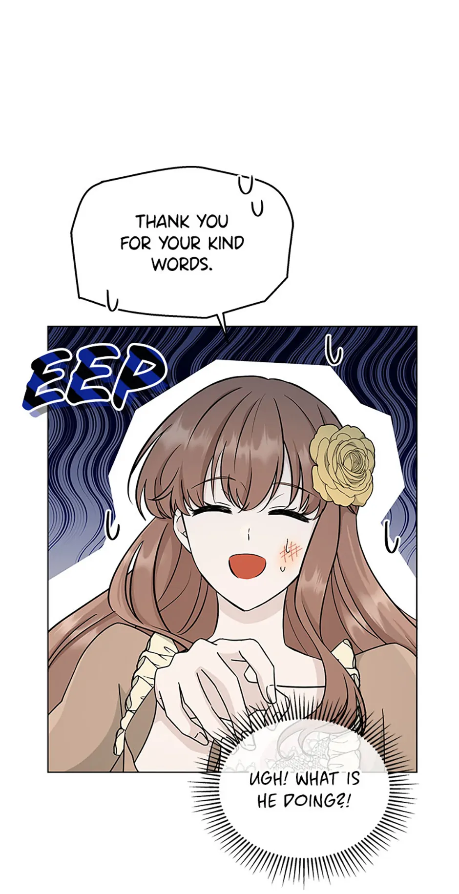 A Mouse Biting a Dragon’s Tail Chapter 23 238 15