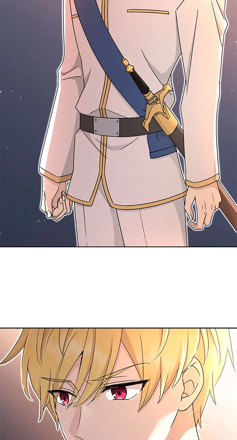 A Mouse Biting a Dragon’s Tail Chapter 23 242 19