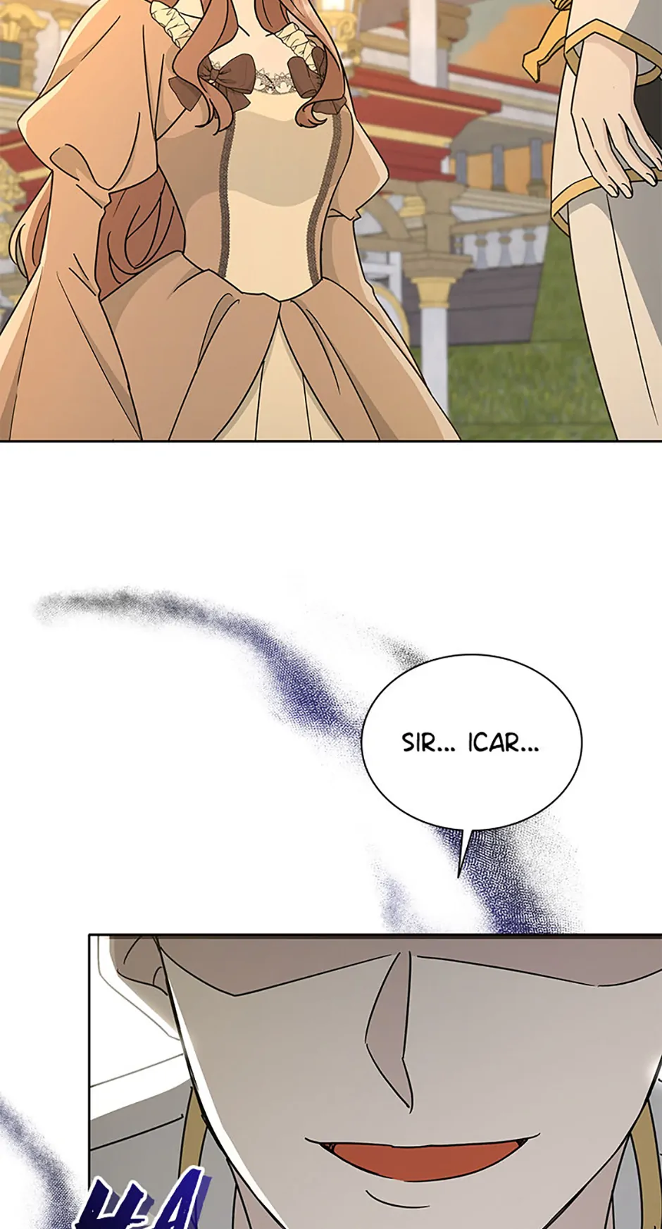 A Mouse Biting a Dragon’s Tail Chapter 23 244 21