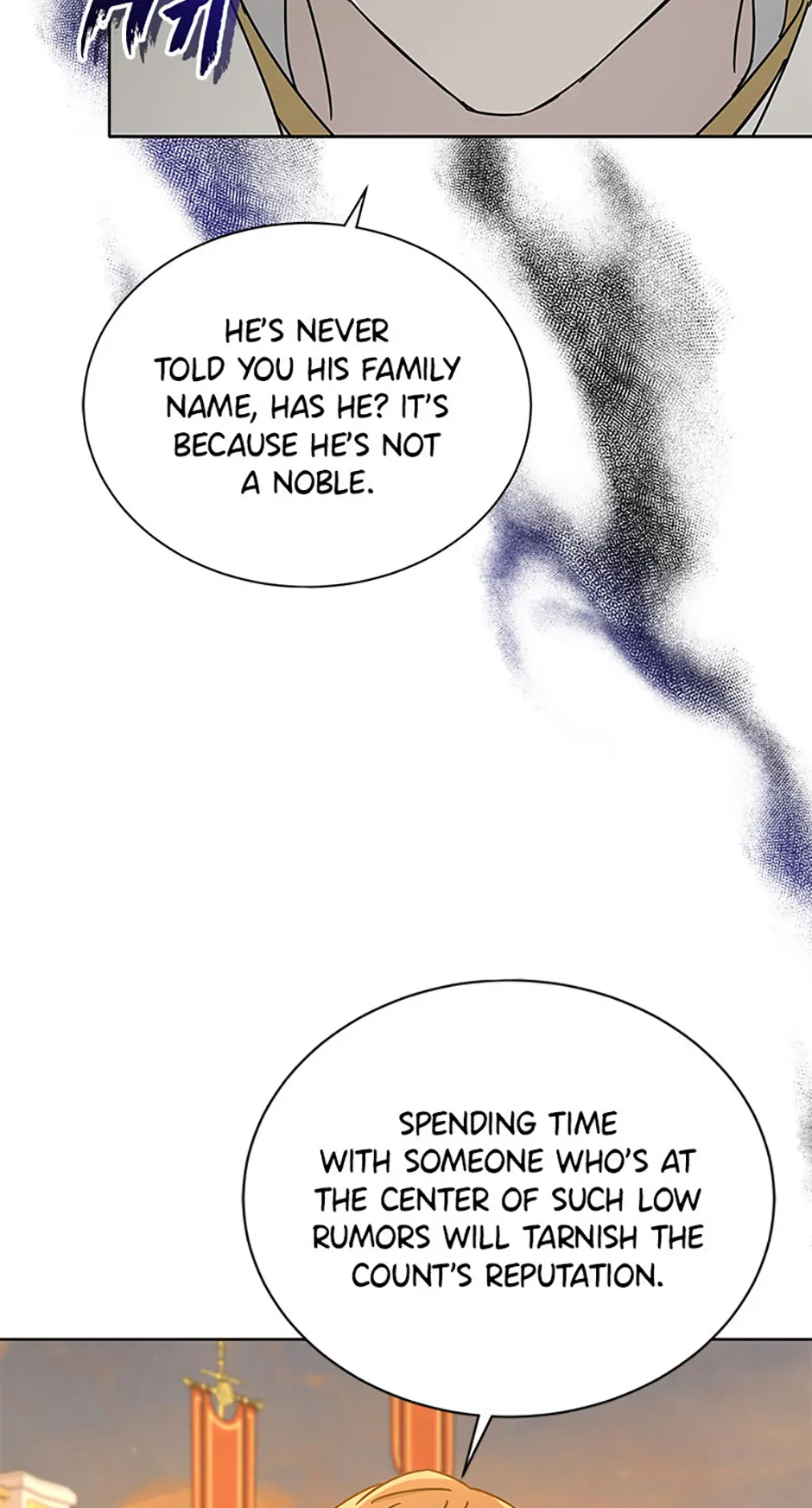 A Mouse Biting a Dragon’s Tail Chapter 23 245 22