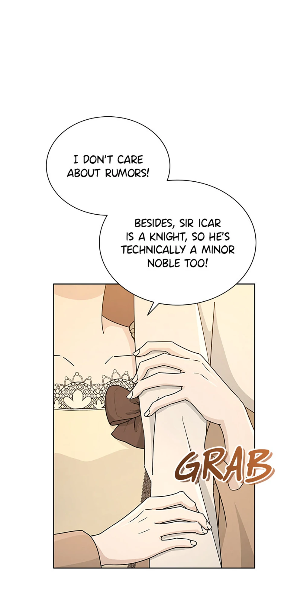 A Mouse Biting a Dragon’s Tail Chapter 23 248 25