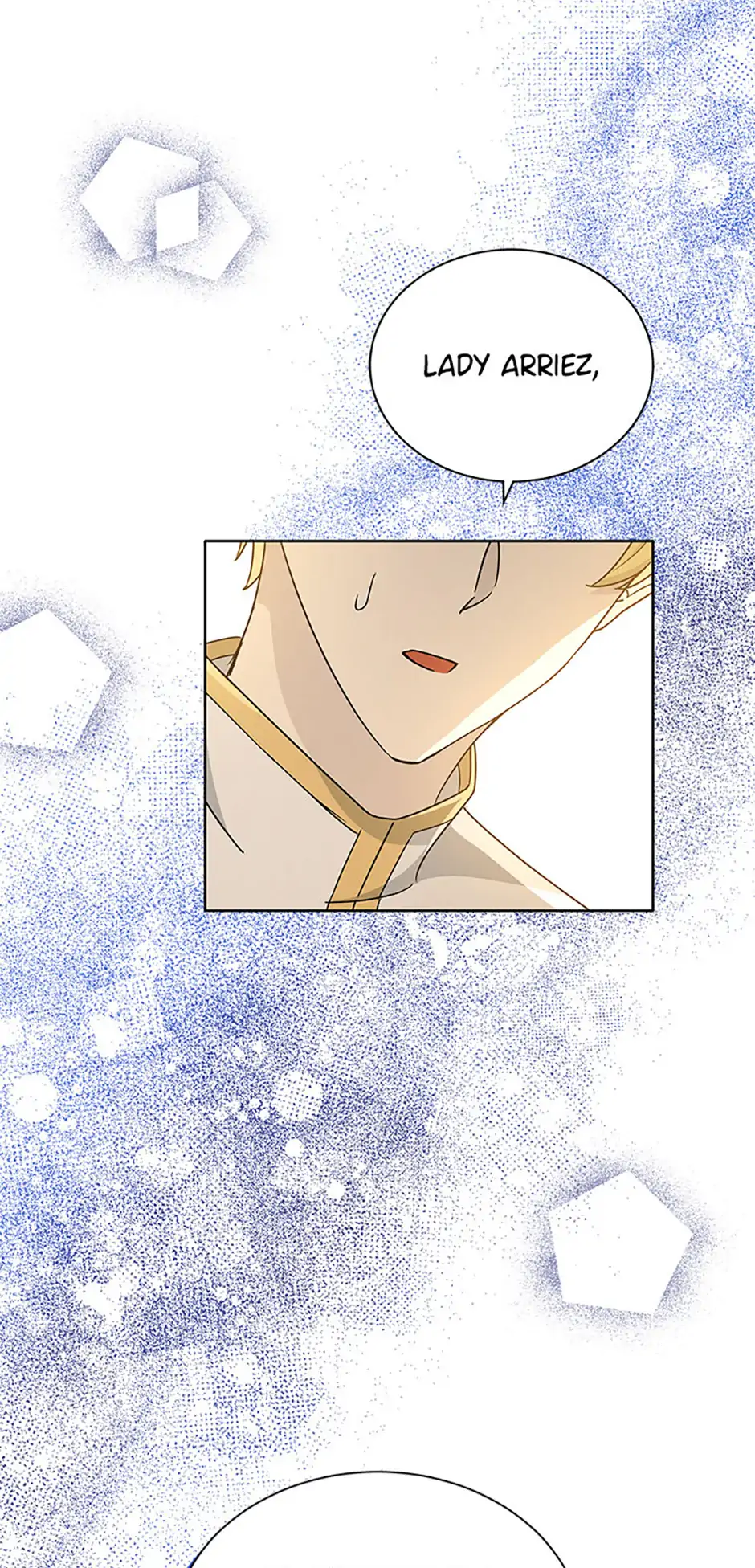 A Mouse Biting a Dragon’s Tail Chapter 23 252 29