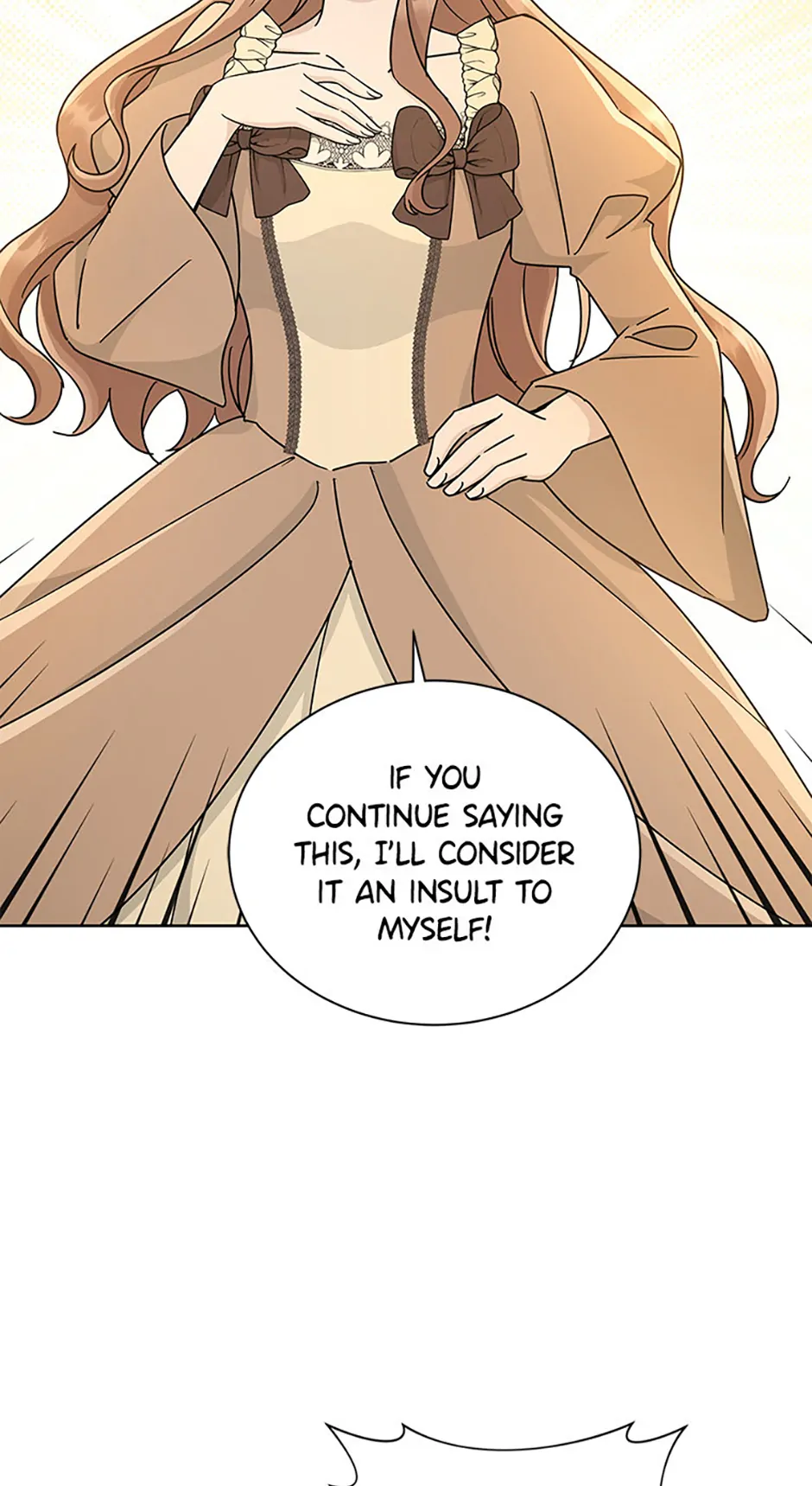 A Mouse Biting a Dragon’s Tail Chapter 23 257 34