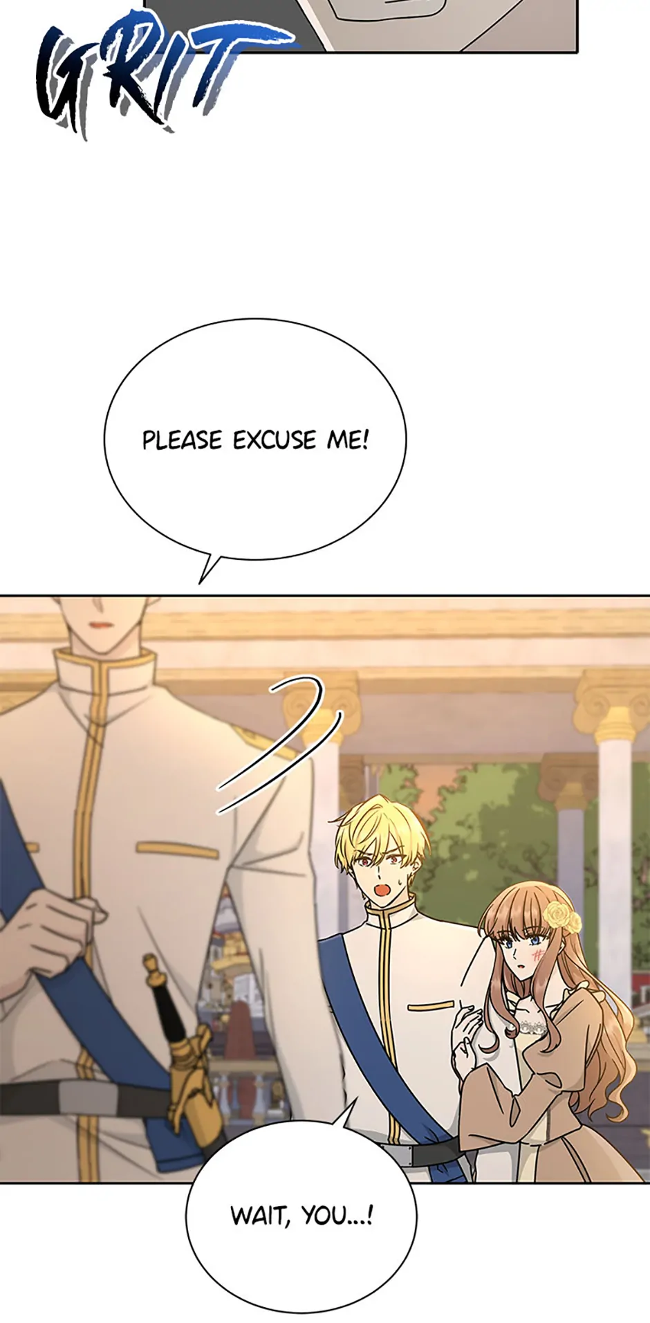 A Mouse Biting a Dragon’s Tail Chapter 23 265 42