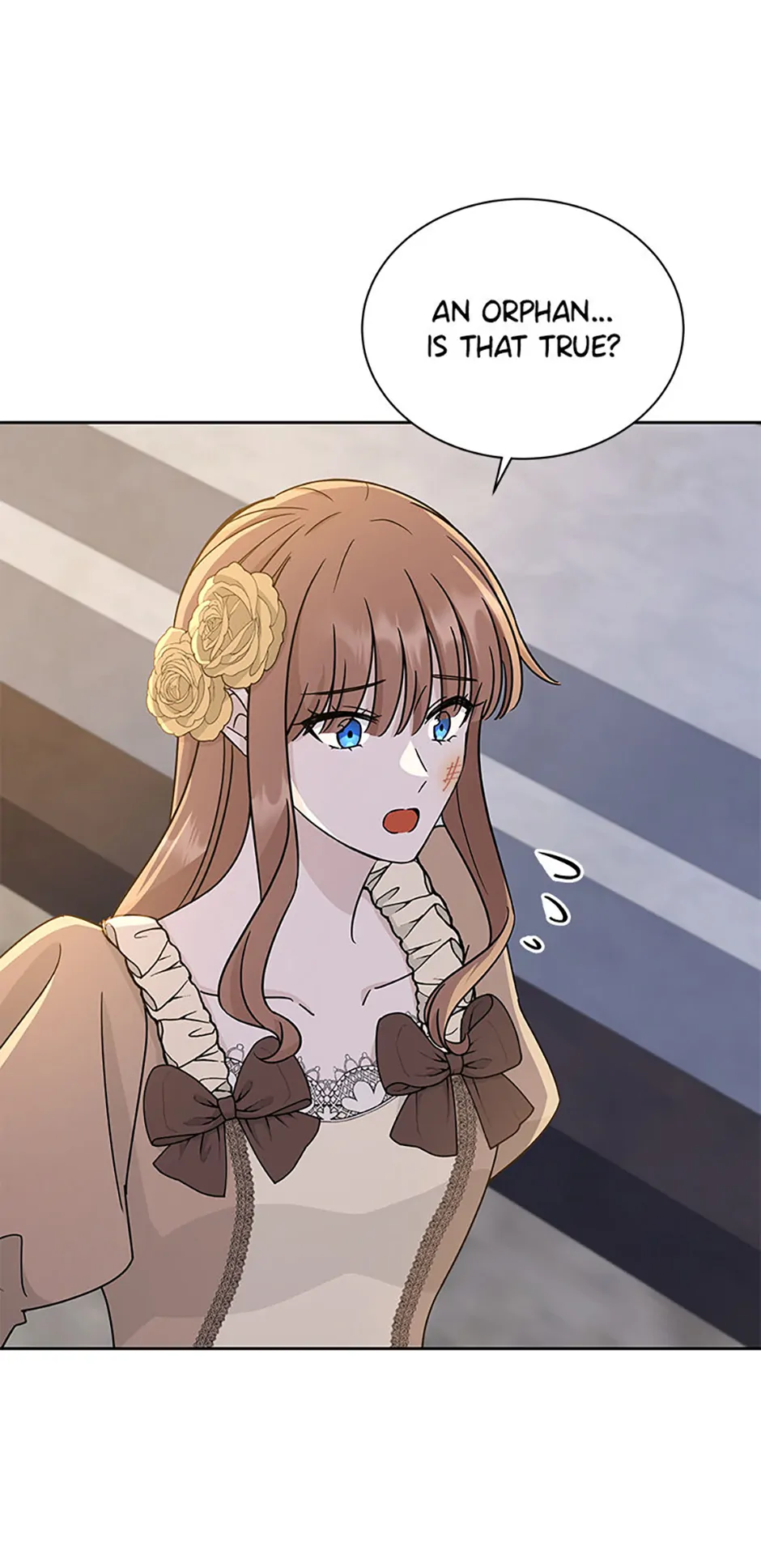 A Mouse Biting a Dragon’s Tail Chapter 23 273 50