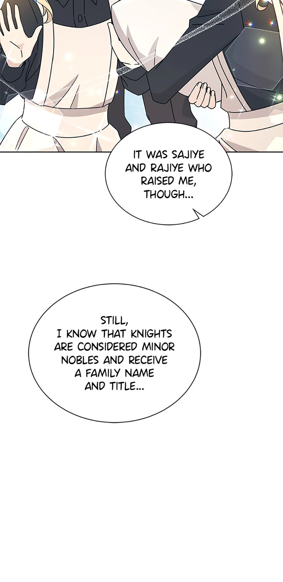 A Mouse Biting a Dragon’s Tail Chapter 23 275 52