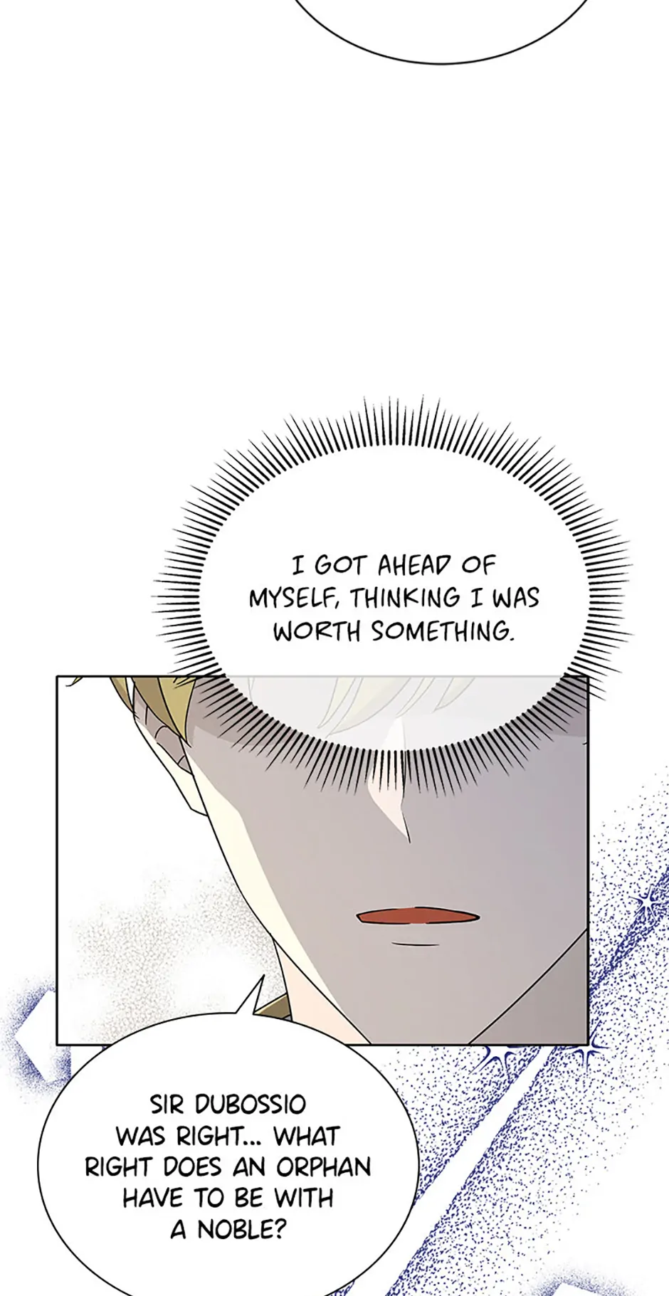 A Mouse Biting a Dragon’s Tail Chapter 23 280 57