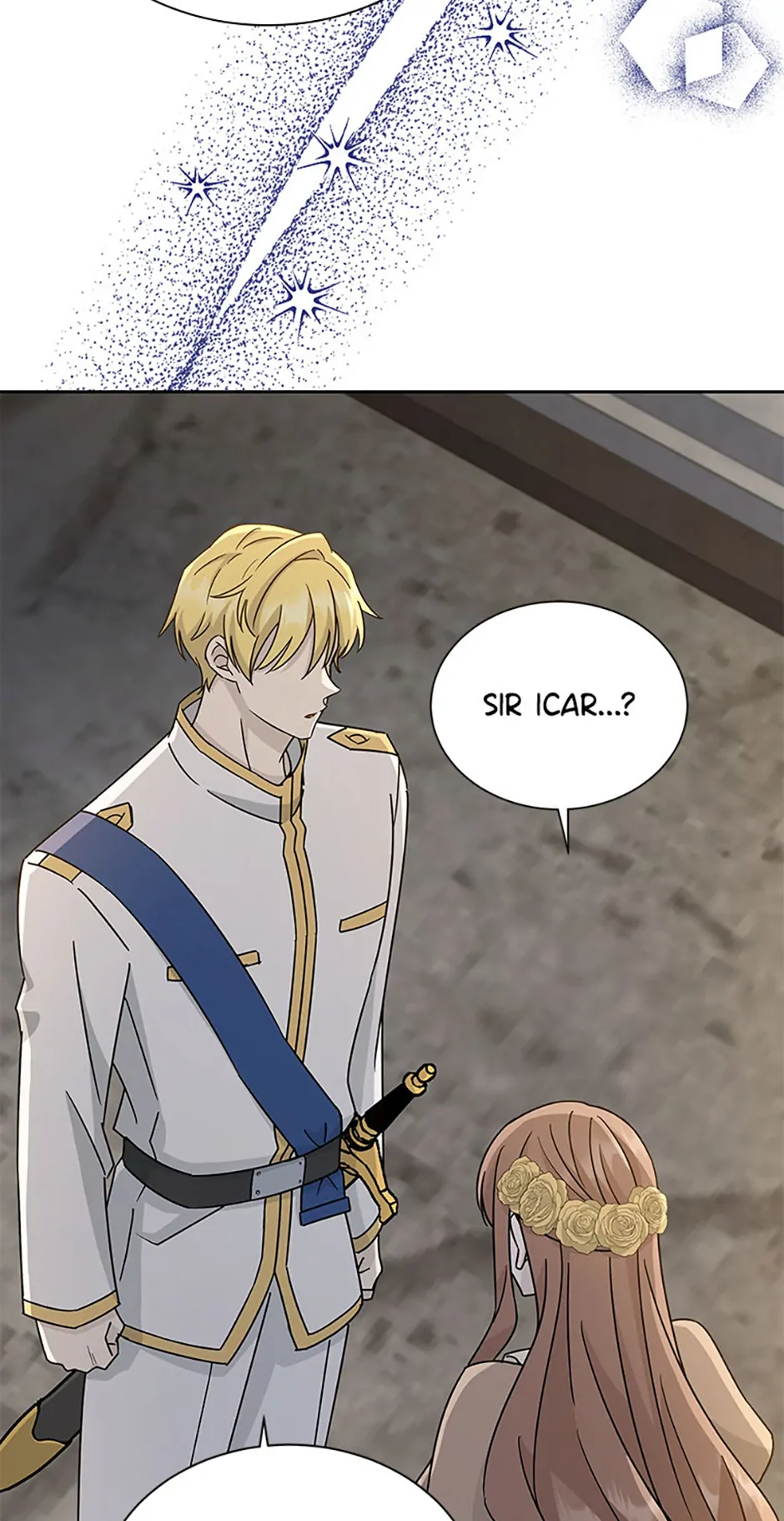 A Mouse Biting a Dragon’s Tail Chapter 23 281 58