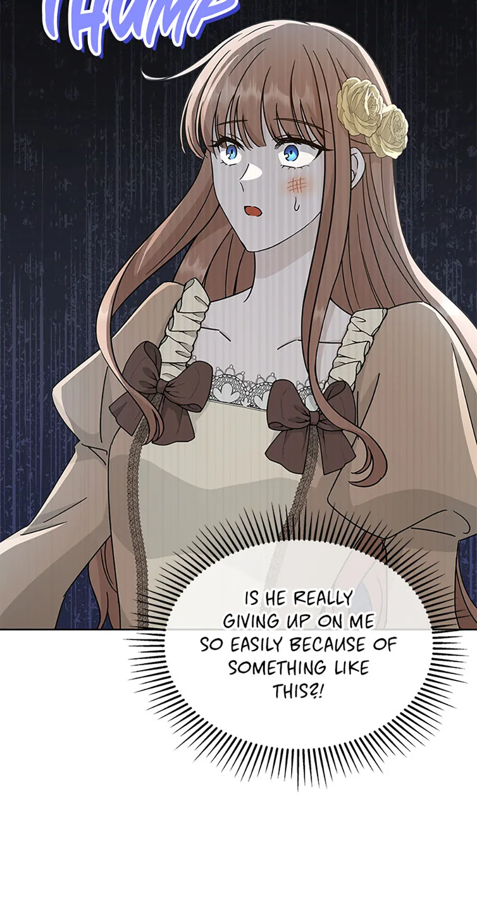 A Mouse Biting a Dragon’s Tail Chapter 23 284 61