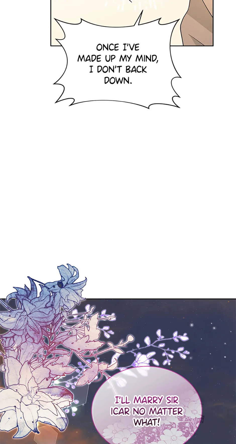 A Mouse Biting a Dragon’s Tail Chapter 23 290 67