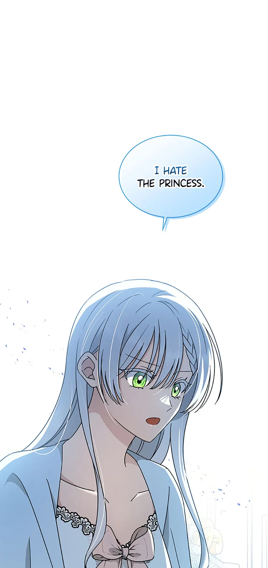 A Mouse Biting a Dragon’s Tail Chapter 24 225 08