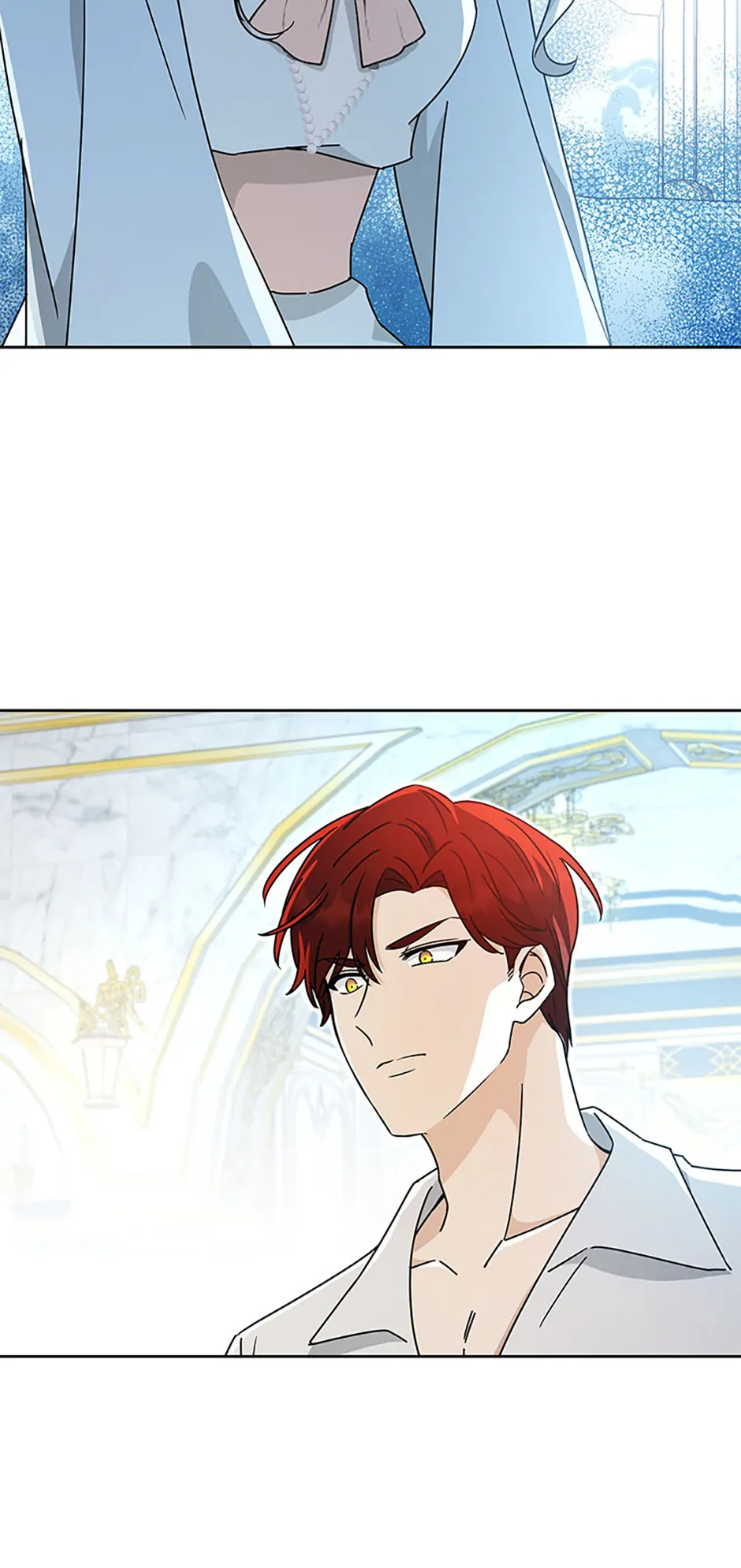 A Mouse Biting a Dragon’s Tail Chapter 24 226 09