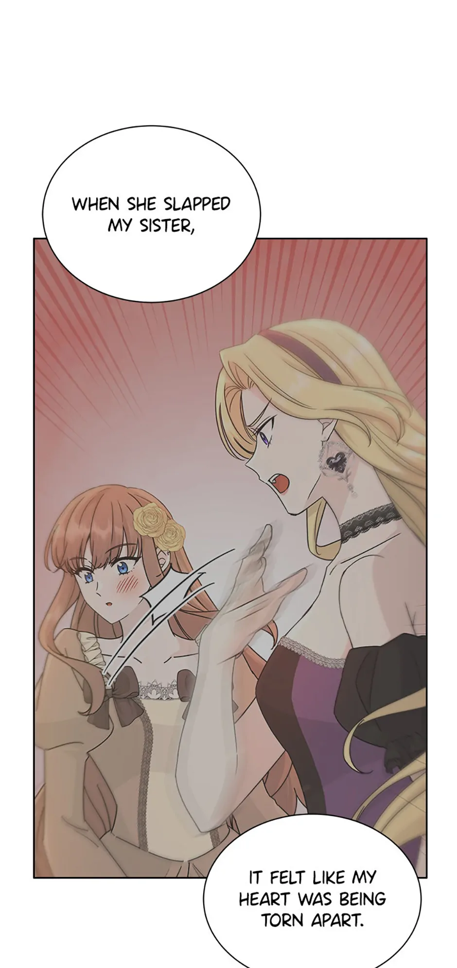 A Mouse Biting a Dragon’s Tail Chapter 24 227 10