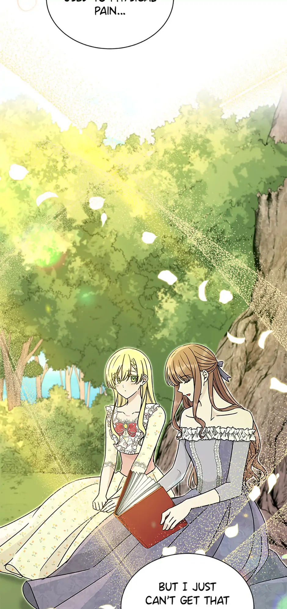 A Mouse Biting a Dragon’s Tail Chapter 24 229 12