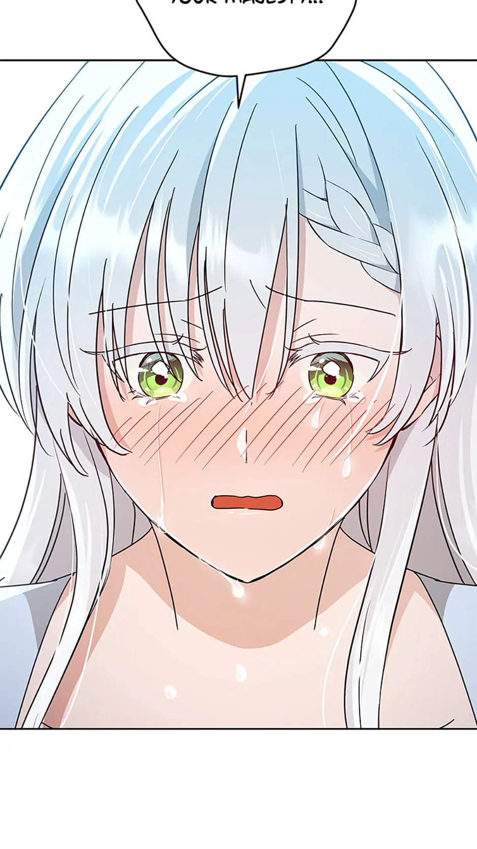 A Mouse Biting a Dragon’s Tail Chapter 24 238 21