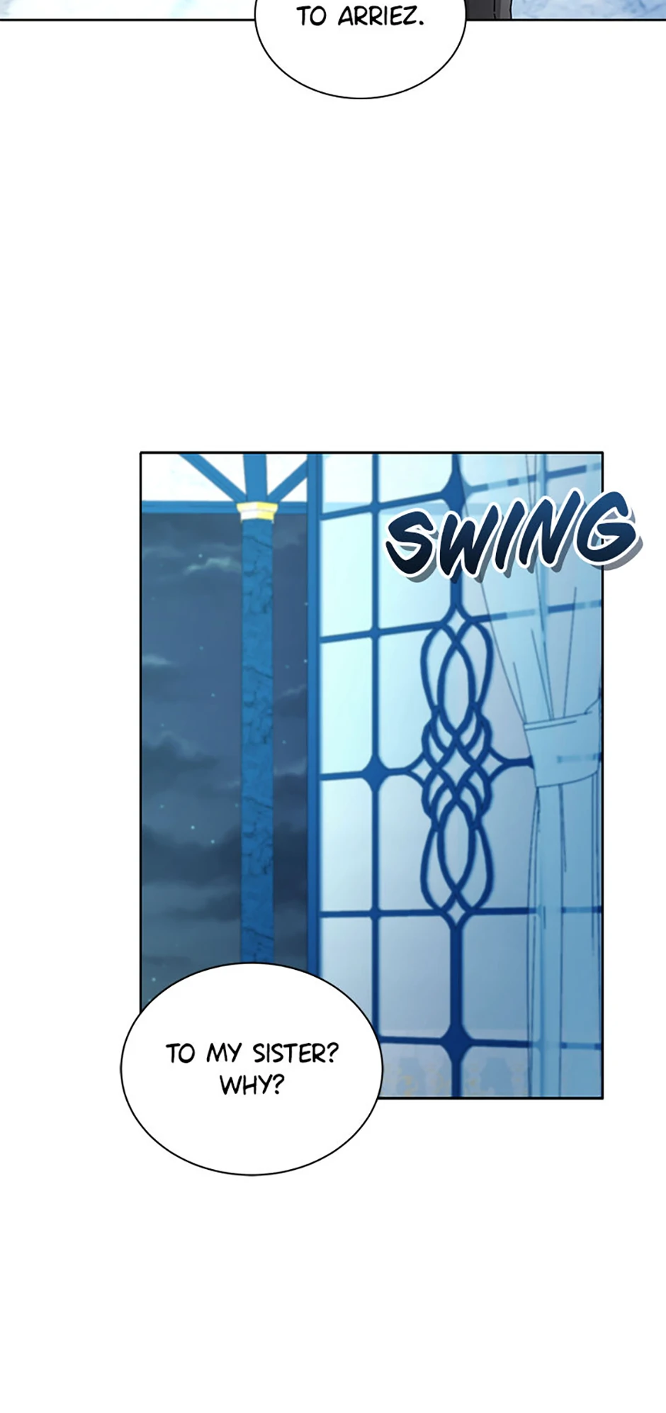 A Mouse Biting a Dragon’s Tail Chapter 24 248 31