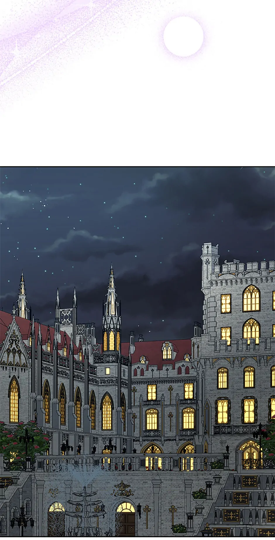 A Mouse Biting a Dragon’s Tail Chapter 24 253 36